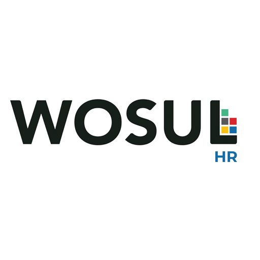 Wosul HR  Icon