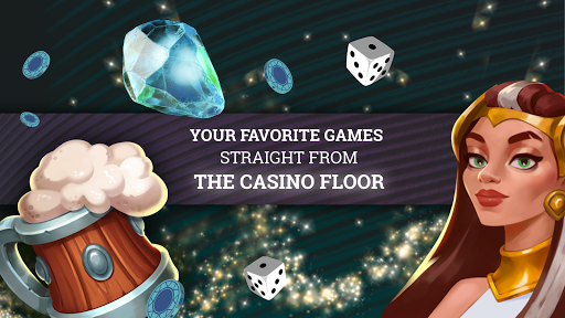 iPlaySeneca Casino & Slots Screen 2