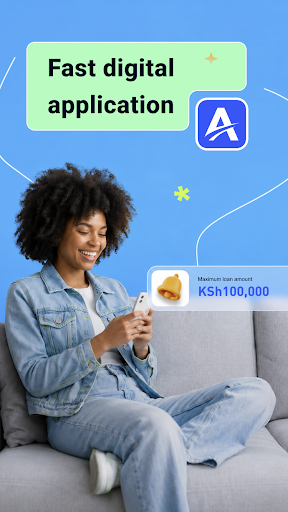 Amini Loan screenshot 1