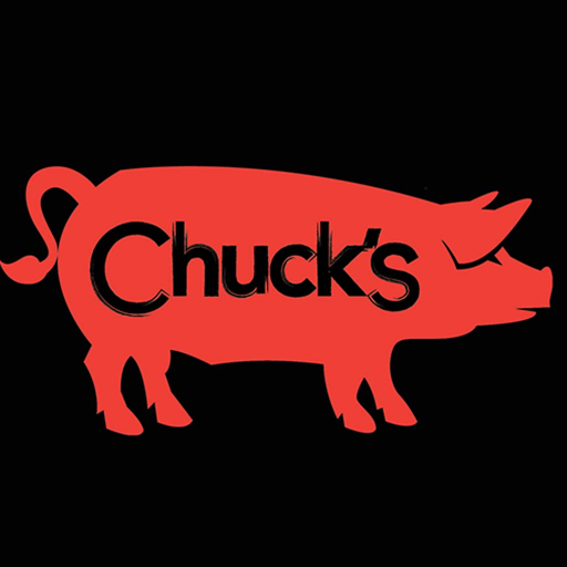 Chuck's 1.0.0 Icon