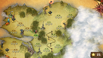 Game screenshot daWindci Deluxe hack