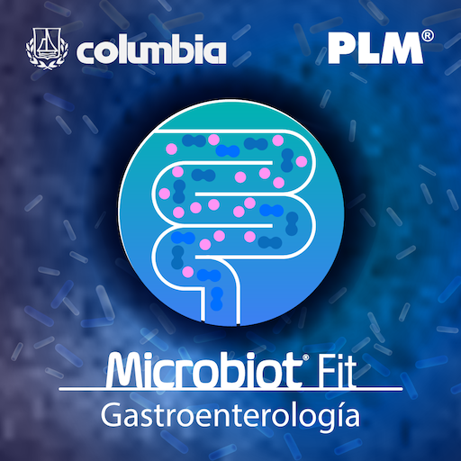 PLM Gastroenterología  Icon