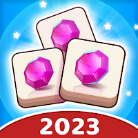 Tile Journey - Triple Matching Puzzle game