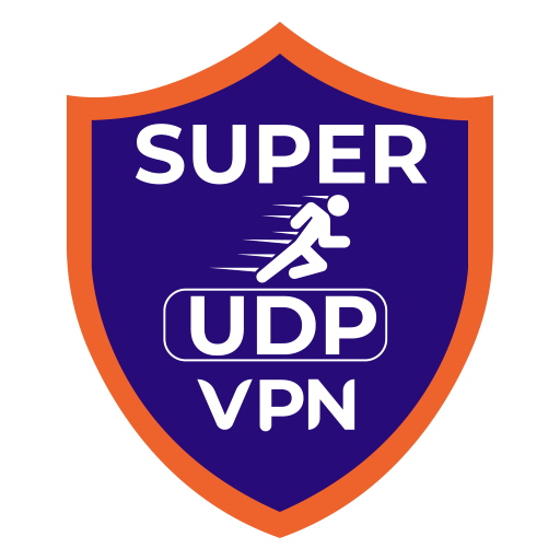 SUPER UDP VPN