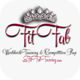 FitFab Training and Comp Prep icon
