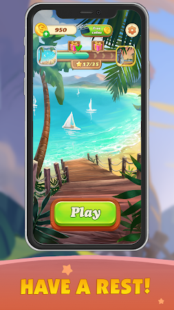 Game screenshot Simple Solitaire! mod apk