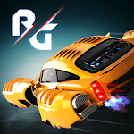 Cover Image of Download Rival Gears Racing 1.1.5 APK