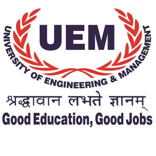 University of Engineering & Ma logo