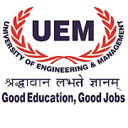 University of Engineering & Management (UEM)