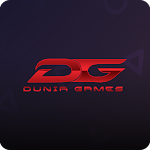 Cover Image of 下载 Dunia Games  APK