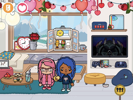 →