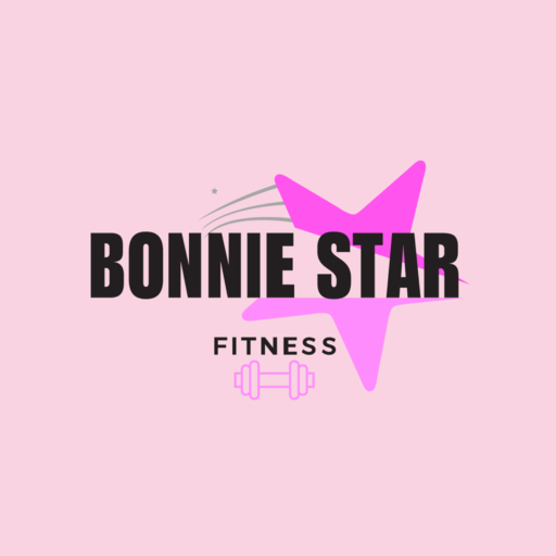 Bonnie Star Fitness LLC logo
