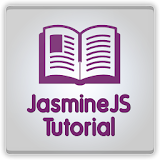 Learn JasmineJS icon