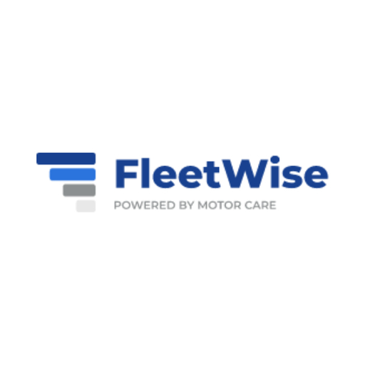 FleetWise logo
