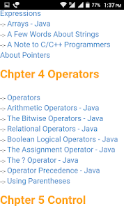Screenshot image