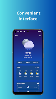 Weather Wave