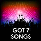 All GOT 7 KOREAN Hits Songs icon