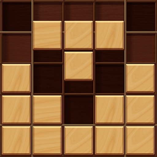Wood Block: Block Puzzle Descarga en Windows