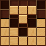 Wood Block: Block Puzzle icon