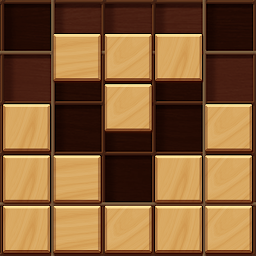 Wood Block: Block Puzzle Mod Apk