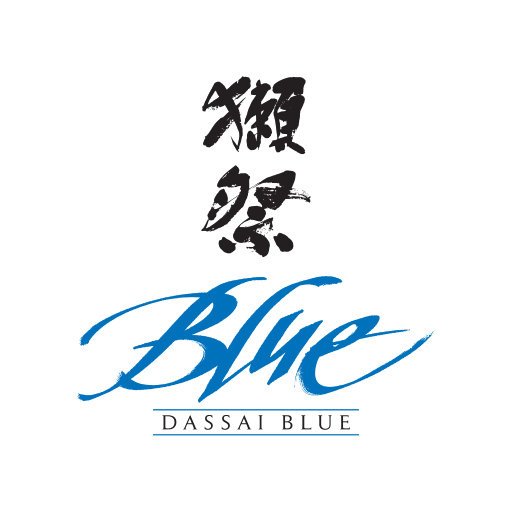 Dassai Blue 1.0.2 Icon