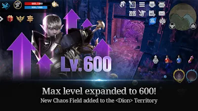 Lineage2 Revolution Apps On Google Play