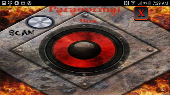 ParAnoRmal boX(圖2)-速報App