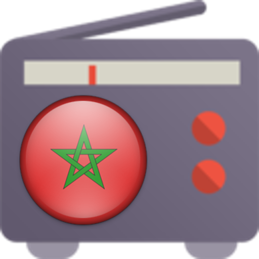 Radio Morocco  Icon
