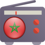 Cover Image of Download Radio Morocco  APK