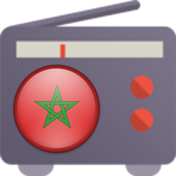 Icon image Radio Morocco
