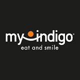 my Indigo icon