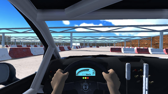 Скачать игру Rally Racer Dirt для Android бесплатно