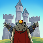 Cover Image of Télécharger Kingdomtopia: The Idle King 1.0.5 APK
