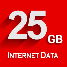 Daily 30 GB Internet Data App: Download & Review