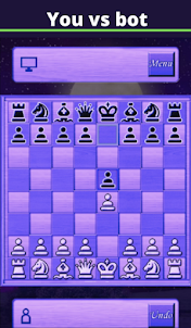 Chess Smart Game