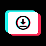 Cover Image of Unduh TikTok Video Downloader Pro - Without Watermark 1.0.1 APK