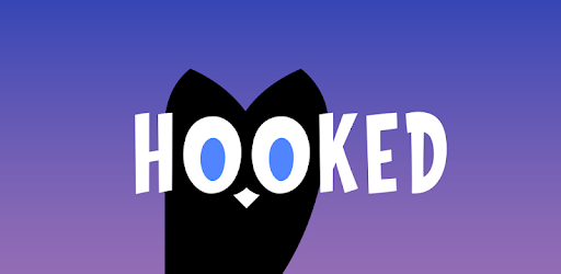 HOOKED