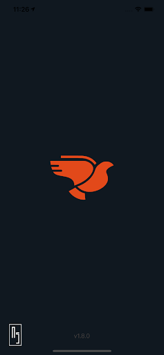 Android application PigeonFleet screenshort