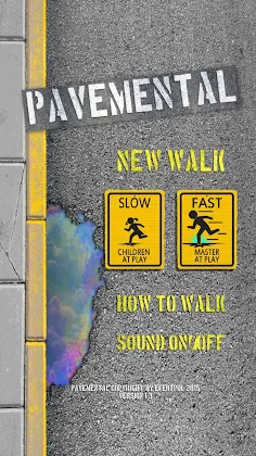 Pavemental - Screenshot 1