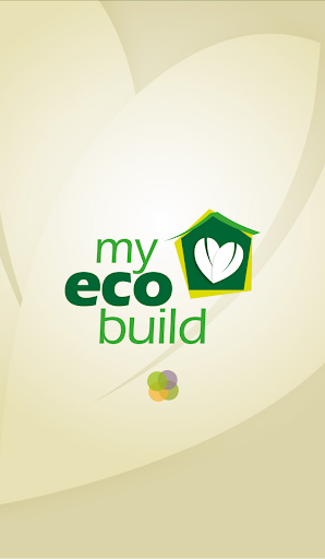 My EcoBuild - Portal da Constr