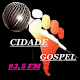 Cidade Gospel FM 93,5 Baixe no Windows