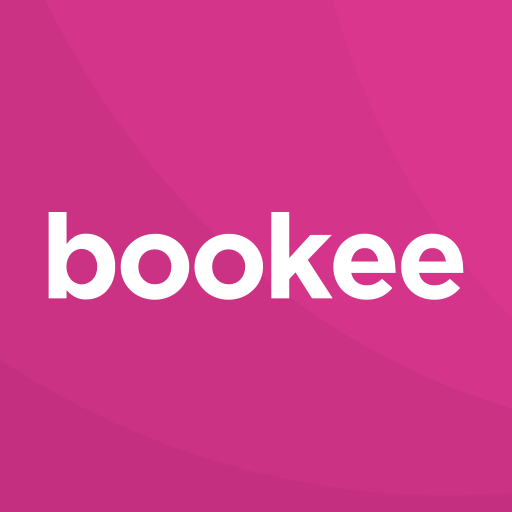 Bookee  Icon