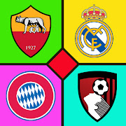 Tebak Logo Sepak Bola