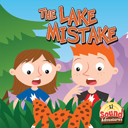 Icon image The Lake Mistake