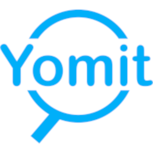 Yomit for  Android – Latest Version & Features app icon