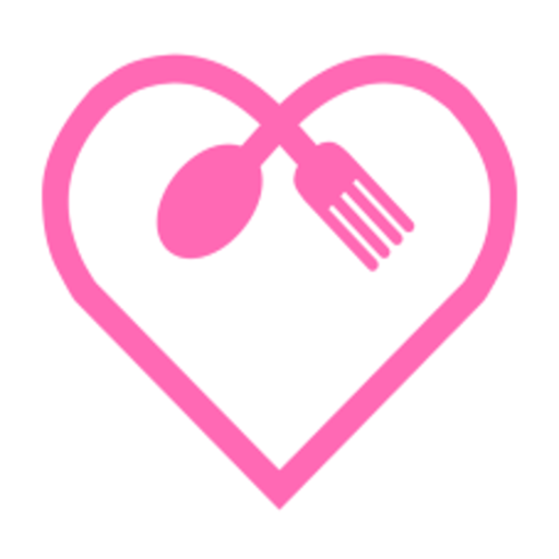 DISHD | Find Food Faster logo