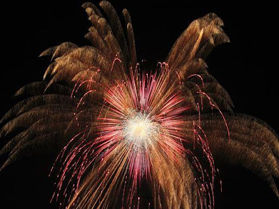 √ダウンロード 花火 スマホ 壁紙 夜景 253677