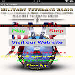 Military Veterans Radio Apk