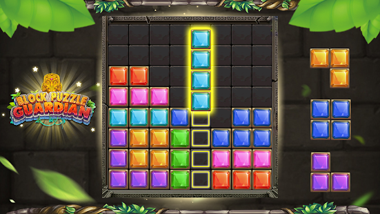 Block Puzzle Guardian - New Block Puzzle Game 2021  Screenshots 24
