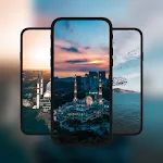 Cover Image of 下载 Islamic Wallpaper HD  APK